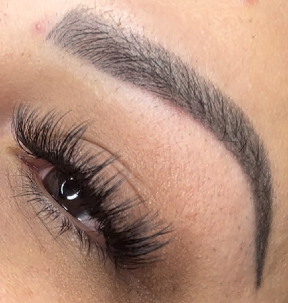 Beauty result